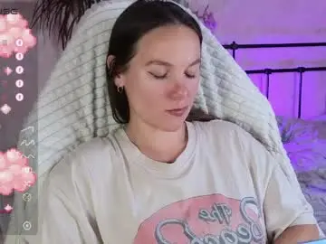 Chaturbate Sex Chat of lil_luna_x