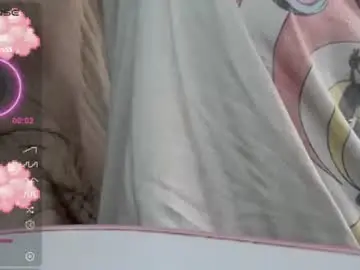Chaturbate Nude Webcam of lil_luna_x