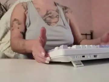 Chaturbate Sex Cam of lil_luna_x