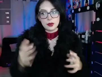 Chaturbate Best live sex cam show of lilith_lennox