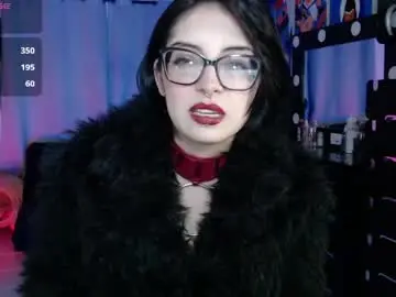 Chaturbate Sex Chat of lilith_lennox