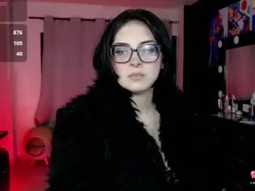 Chaturbate Live Sex of lilith_lennox