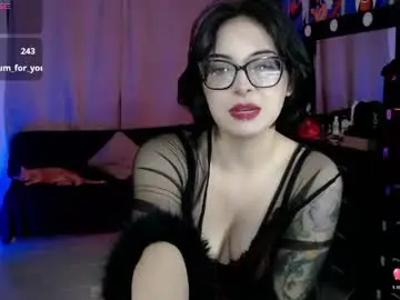 Chaturbate Free Live Porn of lilith_lennox