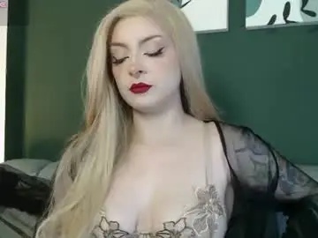 Chaturbate Live Sex of lilith_lennox