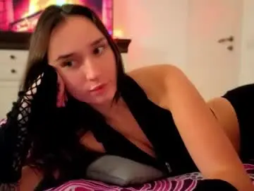 Chaturbate Live Sex Cam of linabbb