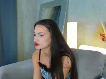 Chaturbate Free Live Porn of luna_mee