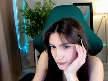 Chaturbate Adult Webcam of luna_mee