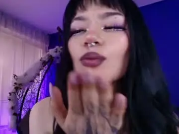 Chaturbate Adult Webcams of mavis_black