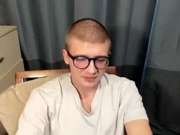 Chaturbate Nude Webcam of mortywithlove