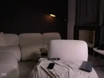 Chaturbate Watch Live Sex Cams of paulacora100