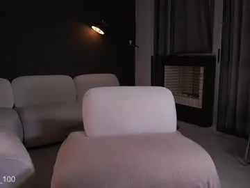 Chaturbate Adult Video Chat of paulacora100