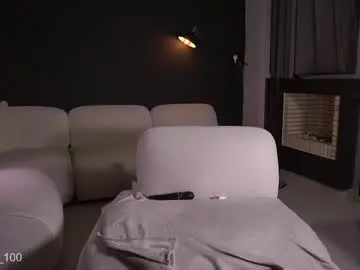 Chaturbate Best Webcam of paulacora100