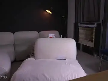 Chaturbate Live Sex of paulacora100