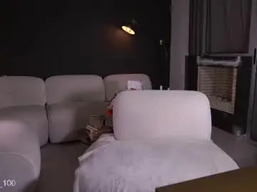 Chaturbate Live Sex of paulacora100
