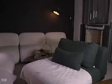 Chaturbate Best Webcam of paulacora100