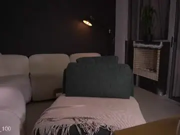 Chaturbate Watch Live Sex Cams of paulacora100