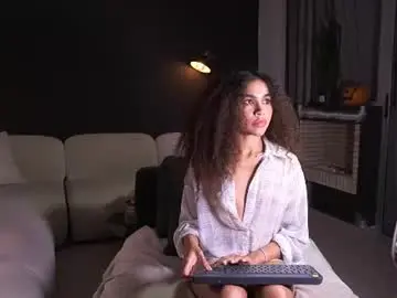 Chaturbate Sex Cam of paulacora100