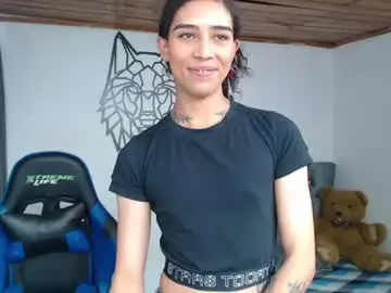 Chaturbate Adult Webcam of pupi_wolf