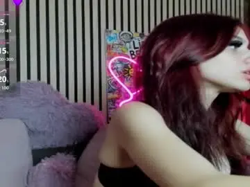 Chaturbate Nude Webcam of rebeldools