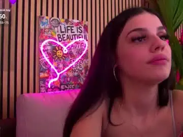 Chaturbate Adult Webcam of rebeldools