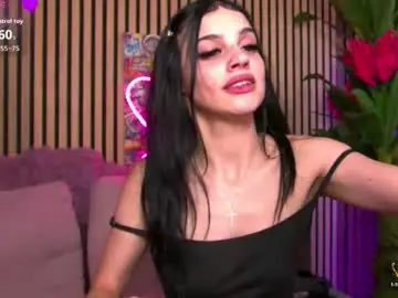 Chaturbate Nude Webcam of rebeldools