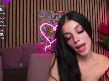 Chaturbate Sex Chat of rebeldools