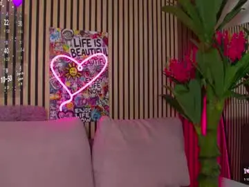 Chaturbate Sex Cam of rebeldools