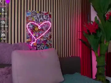 Chaturbate Free Porn Cam of rebeldools