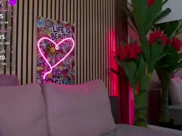 Chaturbate Live Sex of rebeldools