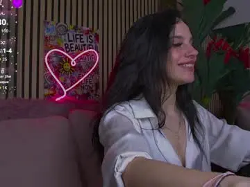 Chaturbate Live Sex Cam of rebeldools