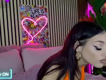 Chaturbate Free Live Porn of rebeldools