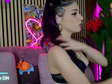 Chaturbate Live Porn of rebeldools