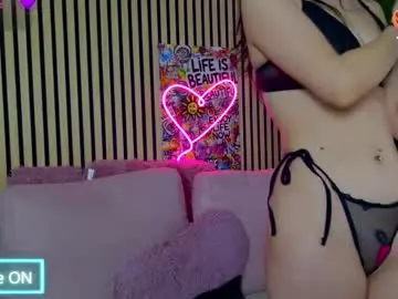 Chaturbate Live Porn of rebeldools