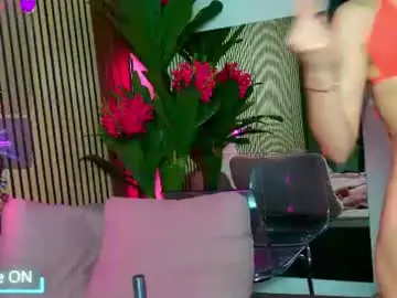 Chaturbate Live Sex Cam of rebeldools