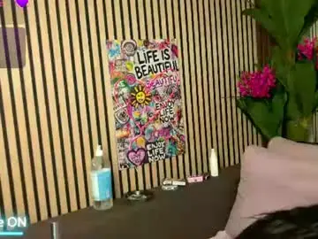 Chaturbate Nude Webcam of rebeldools