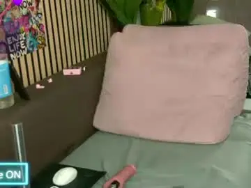 Chaturbate Sex Cam of rebeldools