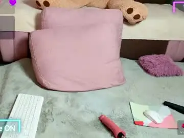 Chaturbate Sex Cam of rebeldools