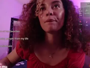 Chaturbate Private Sex Chat of red_velvett0