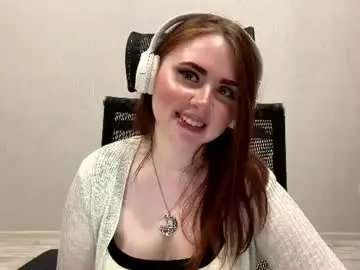 Chaturbate Watch Live Sex Cams of shoshanavanbelle