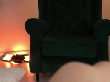 Chaturbate Live Sex Cam of svveetluna