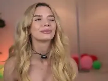 Chaturbate Nude Webcam of svveetluna