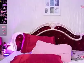 Chaturbate Live Sex Cam of sweety_sasha18