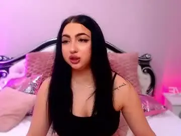 Chaturbate Live Sex of sweety_sasha18