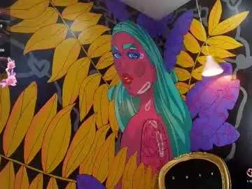 Chaturbate Best live sex cam show of tiiny_emilly