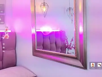 Chaturbate Nude Webcam of tiiny_emilly