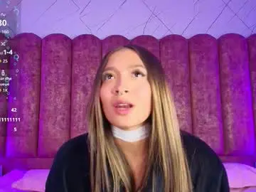 Chaturbate Watch Live Sex Cams of victoria_adams14