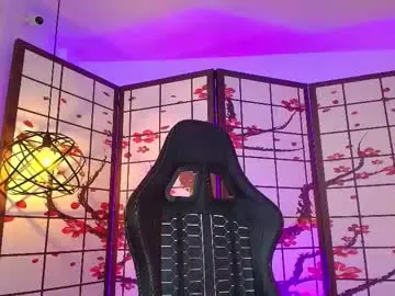 Chaturbate Sex Chat of victoria_adams14