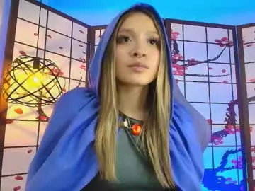 Chaturbate Adult Video Chat of victoria_adams14