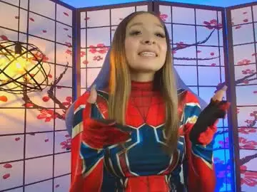 Chaturbate Best Webcam of victoria_adams14