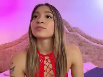 Chaturbate Free Porn Cam of victoria_adams14